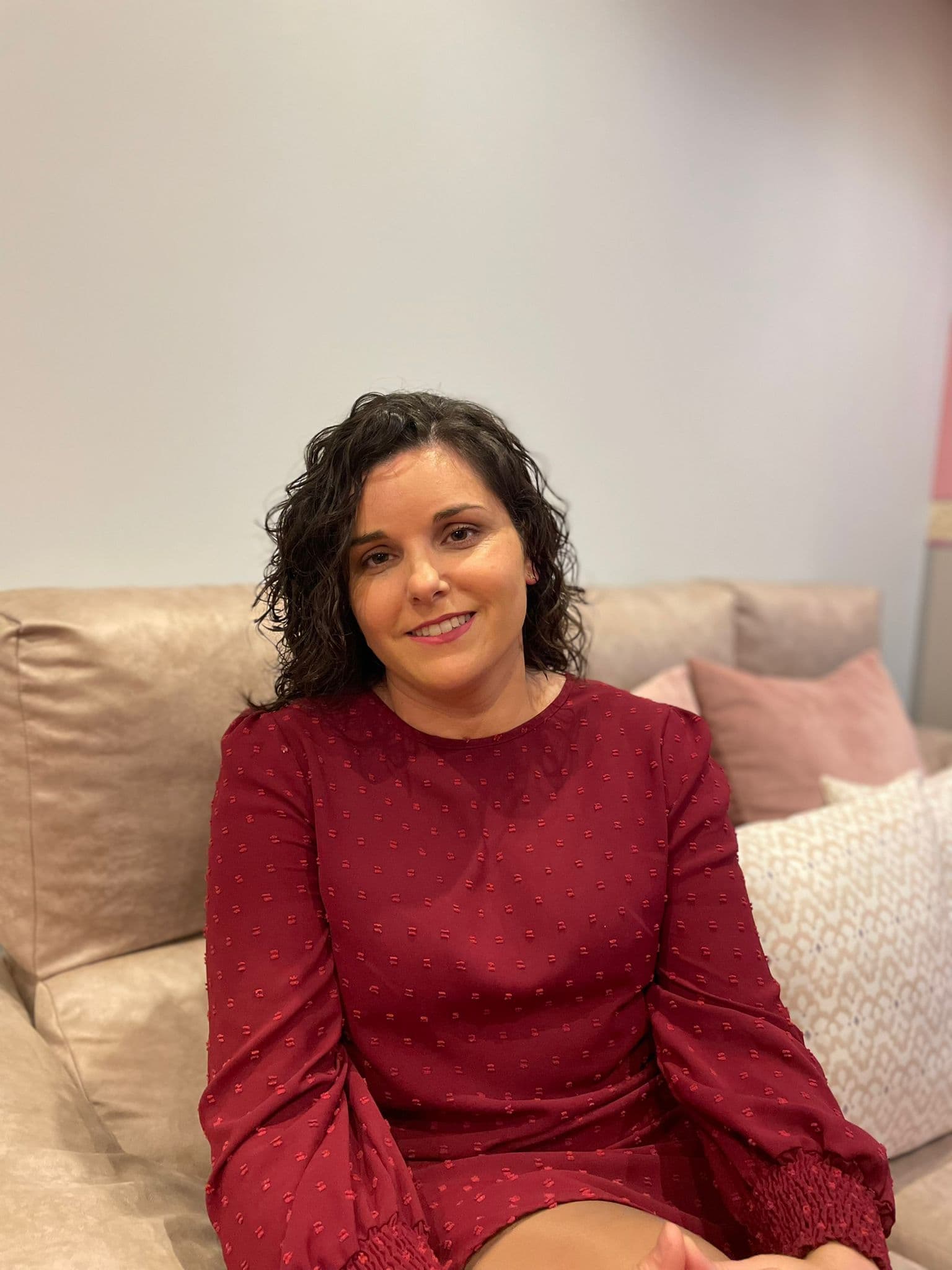 Flor González Álvarez