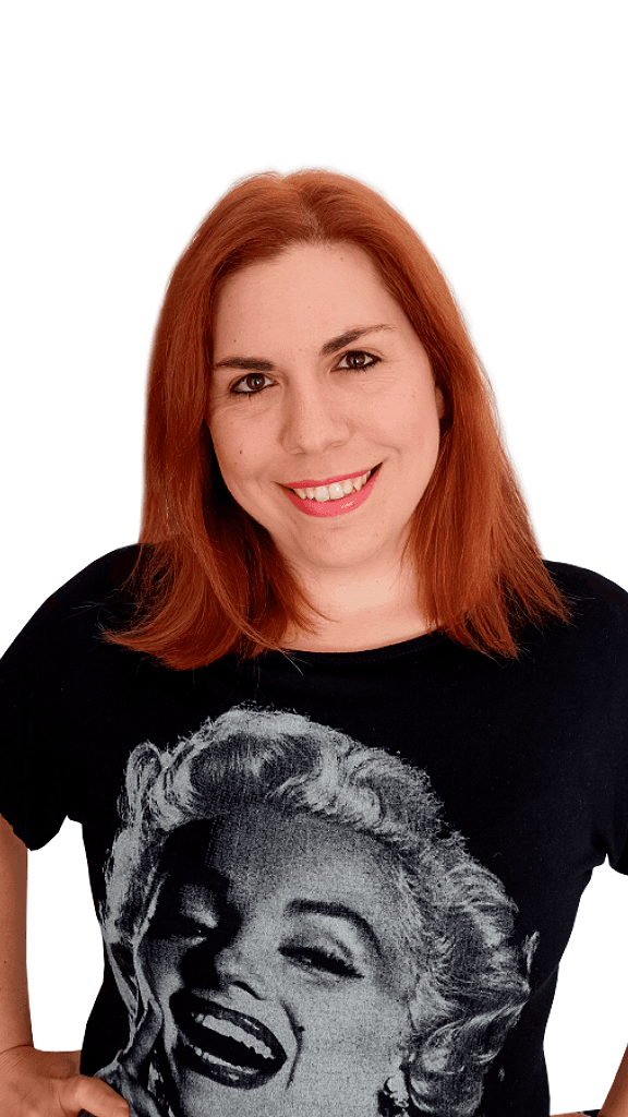 Andrea Muñoz Majarrez