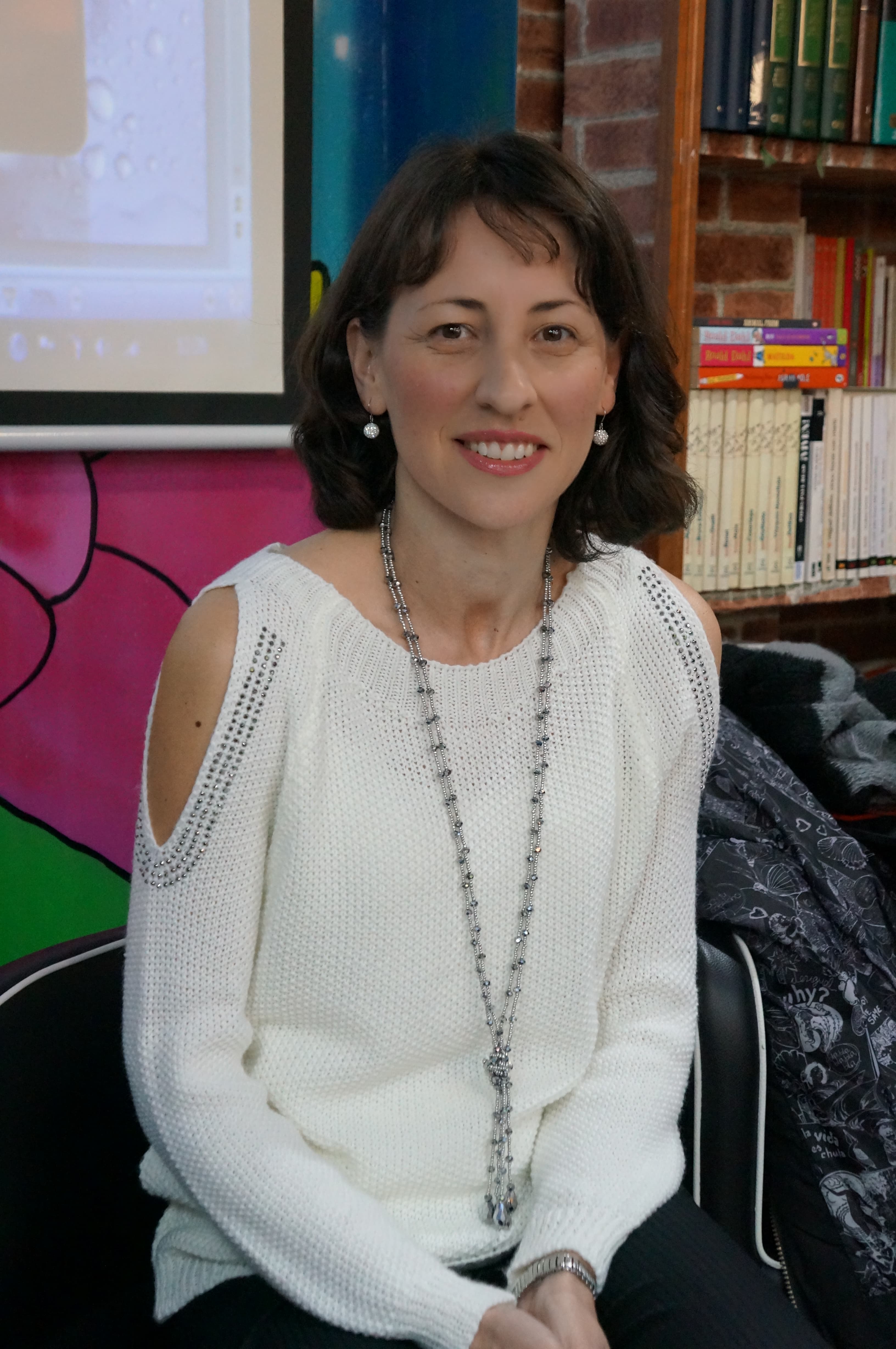 Mabel Díaz