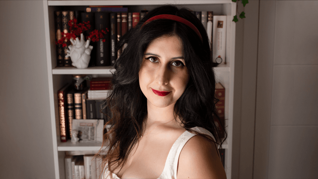 Nerea Erimia