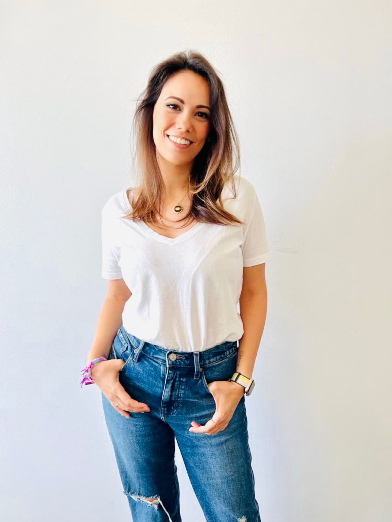 Sandra GJ