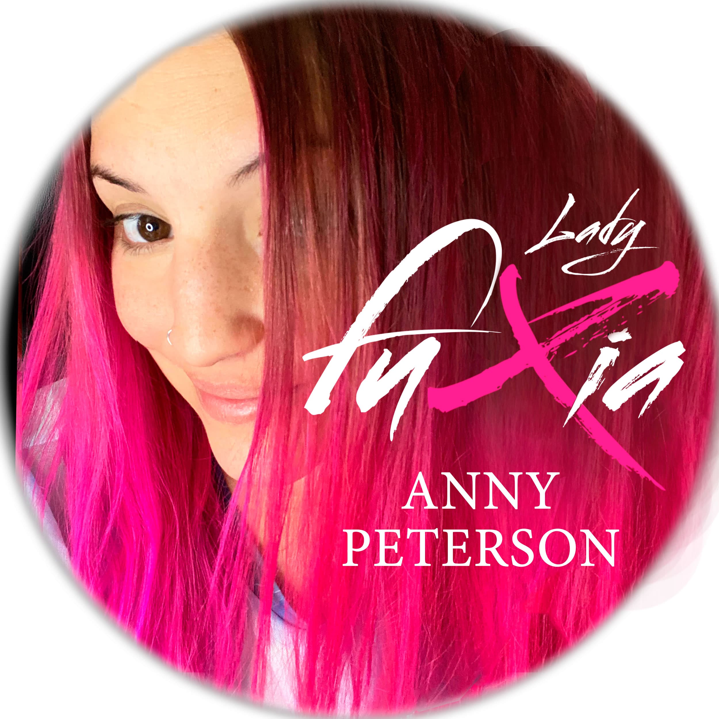 Anny Peterson