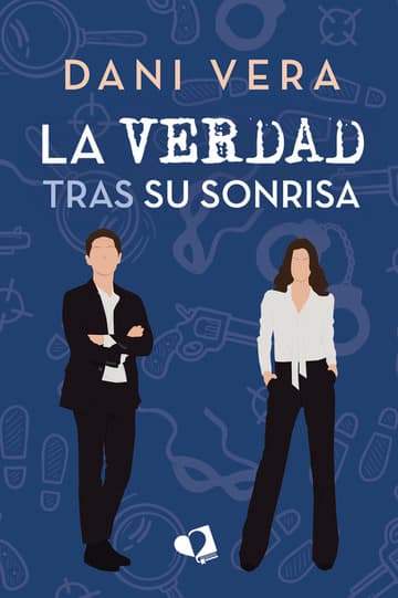 La verdad tras su sonrisa