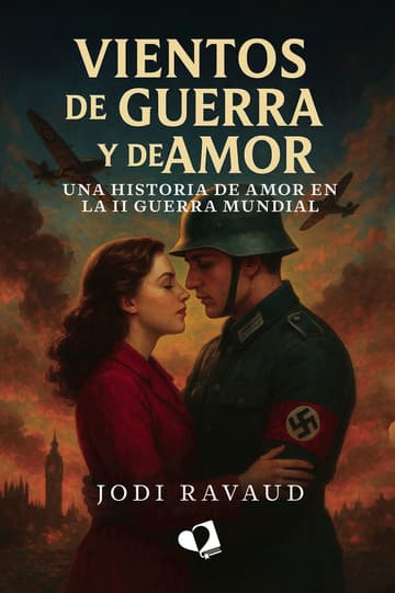 Vientos de guerra y de amor